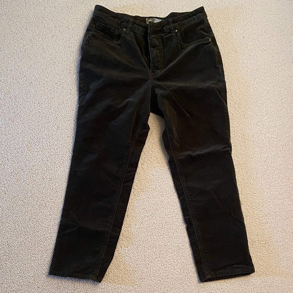Kut from the Kloth Corduroy Pants